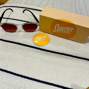 Sunski Sunglasses